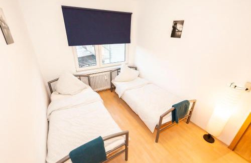 Klushof Apartment | AVR Apartment HOF 11