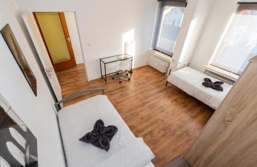 Klushof Apartment | AVR Apartment HOF 7