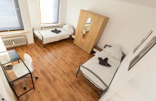 Klushof Apartment | AVR Apartment HOF 7