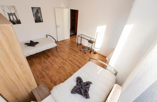 Klushof Apartment | AVR Apartment HOF 7