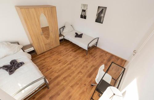 Klushof Apartment | AVR Apartment HOF 7