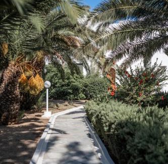 Koutsounari Hotel | Avra Beach