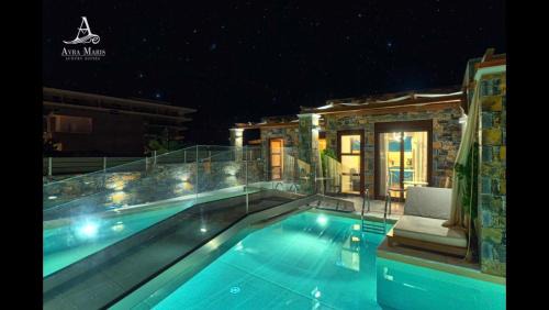 Sitia Apartment | Avra Maris