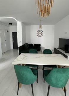 Floresti Apartment | Avram iancu 408j apartment