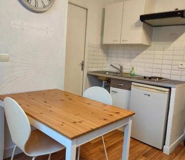 Avranches Apartment | Avranches - gare- Mont Saint-Michel