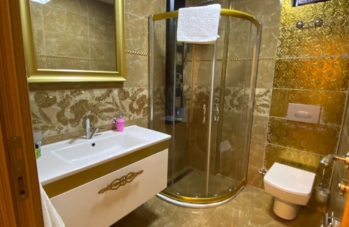 Marmara Hotel | Avsa Blue Sea Otel