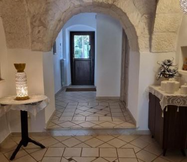 Martina Franca House | Avventure tra i trulli