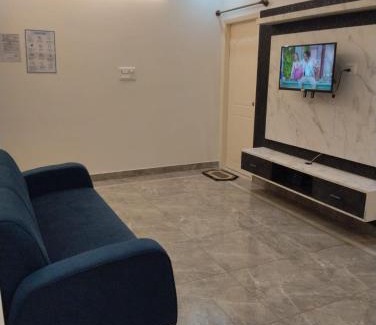 Bengaluru House | AvYuKt HoMeStAy
