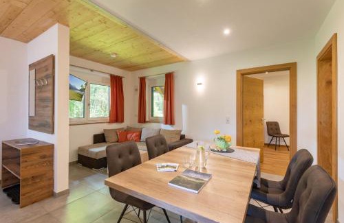 Scheffau am Wilden Kaiser Apartment | AW - Apartment Wilder Kaiser