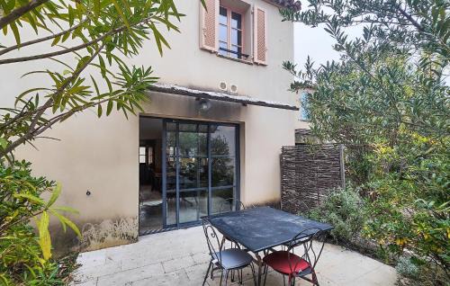 Saint-Laurent-de-la-Cabrerisse House | Awesome Home In Saint-Laurent-De-La-Cabrerisse
