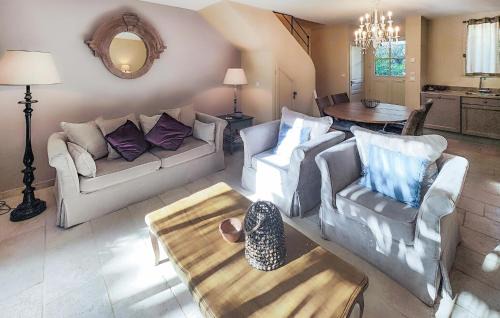 Saint-Laurent-de-la-Cabrerisse House | Awesome Home In Saint-Laurent-De-La-Cabrerisse