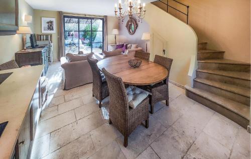 Saint-Laurent-de-la-Cabrerisse House | Awesome Home In Saint-Laurent-De-La-Cabrerisse