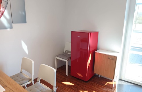 Sankt Magdalen Apartment | AW82 - Apartments in the sunny south, directly in the countryside and quickly in