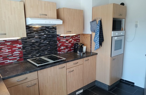 Sankt Magdalen Apartment | AW82 - Apartments in the sunny south, directly in the countryside and quickly in