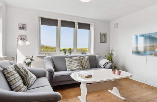 Trans House | "Awa" - 400m from the sea in Western Jutland by Interhome