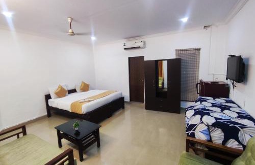 Kakkanad Hotel | AWA Residency