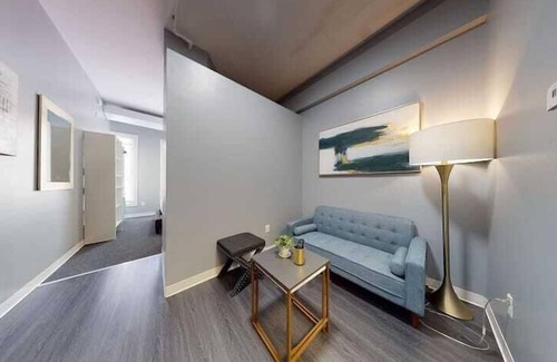 Downtown Boston Apartment | Awaiting Your Next Stay, Book Now!