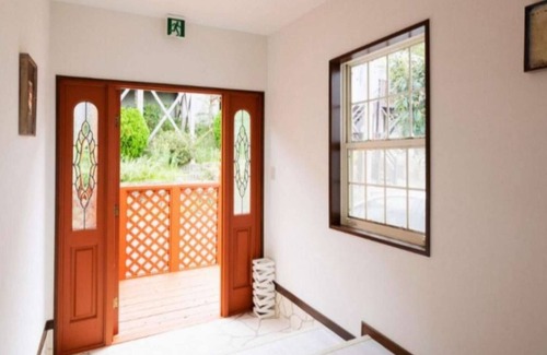 Awaji Apartment | [Awajishima charter] ☆ 2 minutes to the sea ☆ Hammock available ☆ Capacity 5 people
