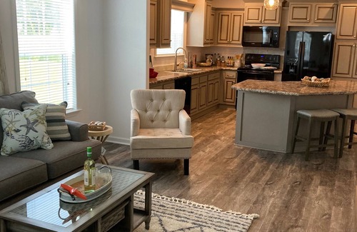 Ellenton House | Award Winning Florida Living!