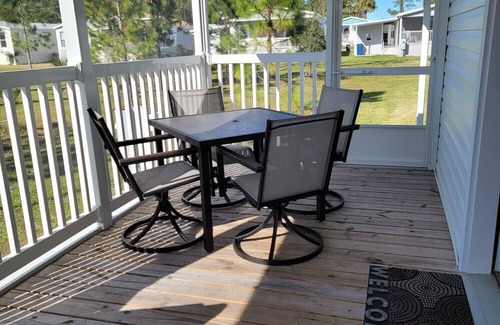 Ellenton House | Award Winning Florida Living!