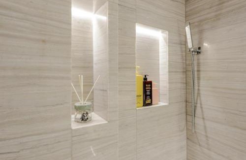 Brompton & Hans Town House | Award Winning Interior Designed Luxurious Mews in Knightsbridge
