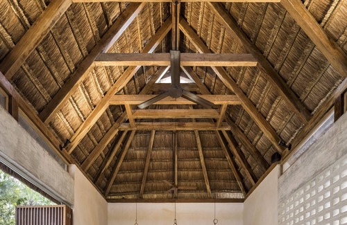 Tulum Villa | Award Winning Villa - Jungle Keva Tulum