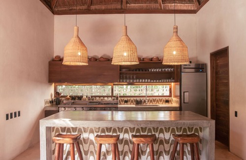Tulum Villa | Award Winning Villa - Jungle Keva Tulum