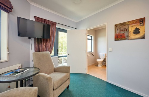 Hapuku Bed & Breakfast | Awatea Country B&B