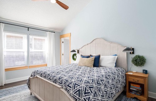Arch Cape House | Away At Last by AvantStay Gorgeous Beach House, Steps to the Beach