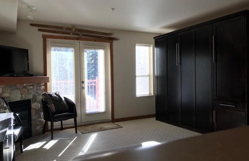 Silver Star Mountain Apartment | Away Days