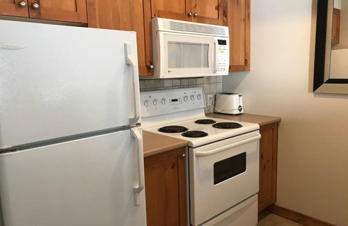 Silver Star Mountain Apartment | Away Days