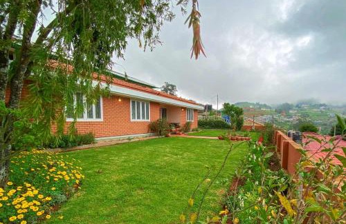 Ooty Villa | Away From Home - 2 - Home Stay Ooty, Entire 4BHK Villa