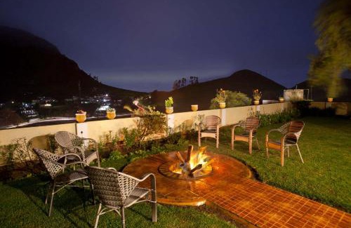 Ooty Villa | Away From Home - 2 - Home Stay Ooty, Entire 4BHK Villa