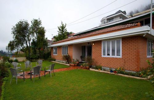 Ooty Villa | Away From Home - 2 - Home Stay Ooty, Entire 4BHK Villa