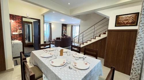 Ooty Ski Chalet | Away From Home - 7 - Home Stay Ooty, Entire 3BHK Villa