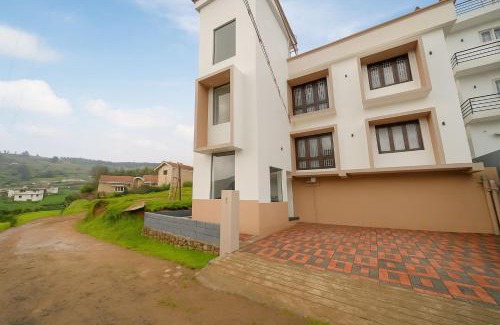 Ooty Apartment | Away From Home - 9 - HomeStay, Entire 2 BHK Villa