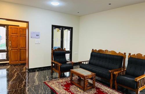 Ooty Apartment | Away From Home - 9 - HomeStay, Entire 2 BHK Villa