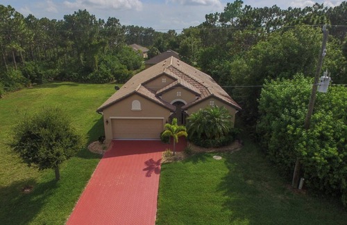 Rotonda Lakes House | 🥇 Awesome 3bd home (CH816)