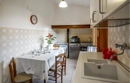 Greve in Chianti Apartment | Awesome Apartment In Il Ferrone