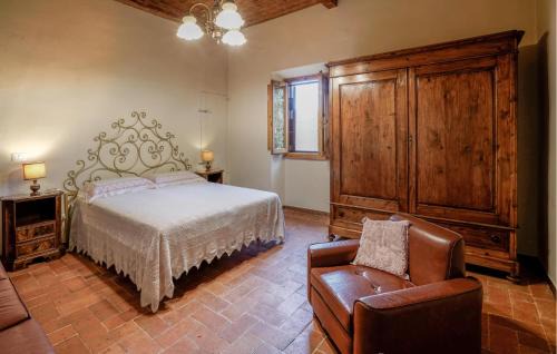 Greve in Chianti Apartment | Awesome Apartment In Il Ferrone