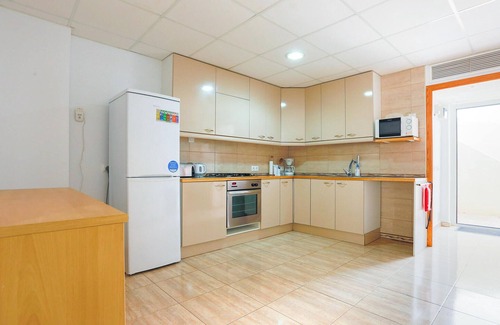 Puerto de Mazarron Apartment | Awesome apartment in Puerto de Mazarron