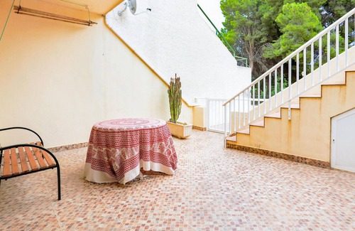 Puerto de Mazarron Apartment | Awesome apartment in Puerto de Mazarron