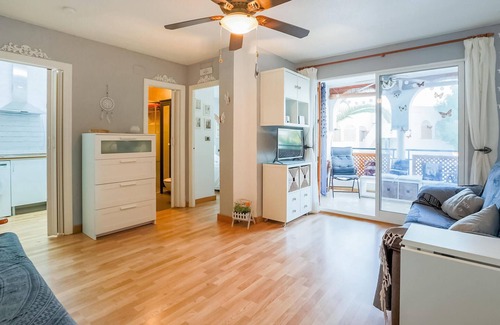 Puerto de Mazarron Apartment | Awesome apartment in Puerto de Mazarron