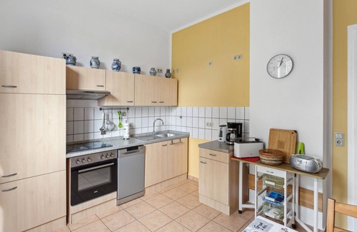 Blankenburg Apartment | Awesome apartment in Blankenburg (Harz)