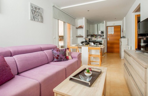 Alhama de Murcia Apartment | Awesome apartment in Alhama de Murcia