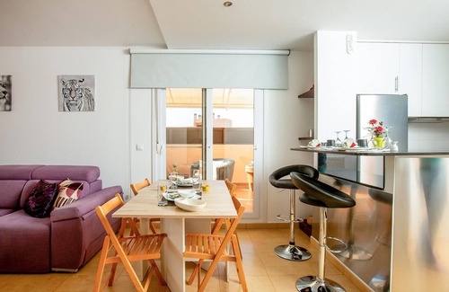 Alhama de Murcia Apartment | Awesome apartment in Alhama de Murcia