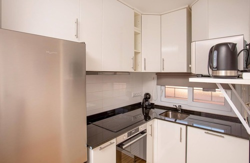 Alhama de Murcia Apartment | Awesome apartment in Alhama de Murcia