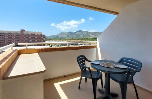 Marina d'Or Apartment | Awesome apartment in Oropesa del Mar