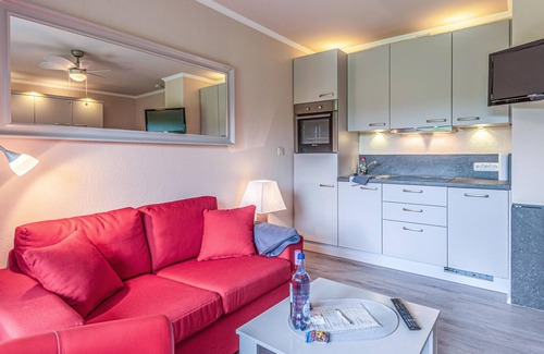 Friedrichskoog-Spitze Apartment | Awesome apartment in Friedrichskoog