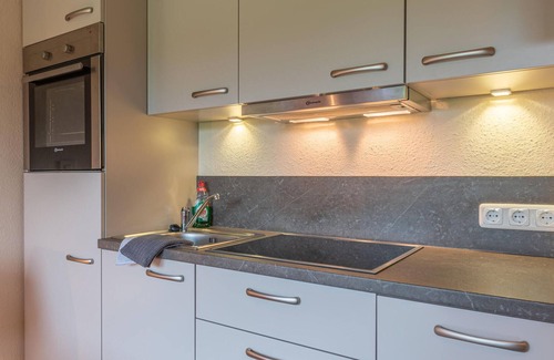 Friedrichskoog-Spitze Apartment | Awesome apartment in Friedrichskoog